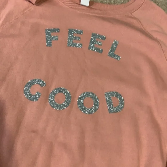 Women’s Old Navy Crewneck - Picture 2 of 2